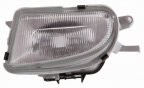 Фара противотуманная 440-2007L-UQ DEPO