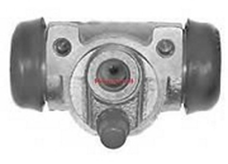 Колесный тормозной цилиндр 212416B BENDIX JURID