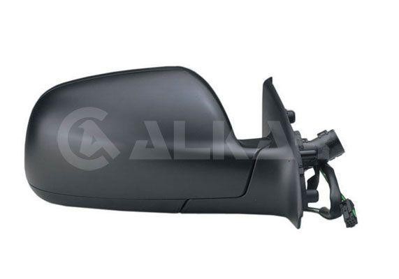 Наружное зеркало 6136307 ALKAR