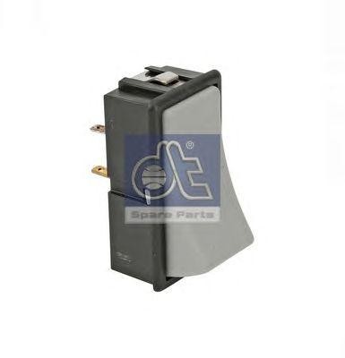 Выключатель блокировки дифференциала 121042 DIESEL TECHNIC