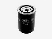 Топливный фильтр ST 6039 SCT