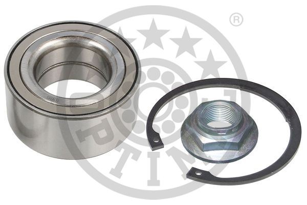Комплект подшипника ступицы колеса 892468 OPTIMAL
