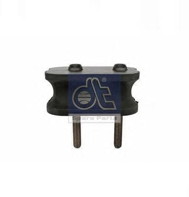 Подушка двигателя 2.10095 DIESEL TECHNIC