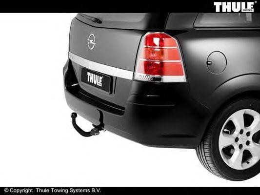 Деталь 454500 THULE