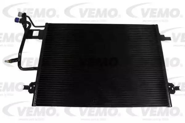 Конденсатор, кондиционер V15-62-1026 VEMO