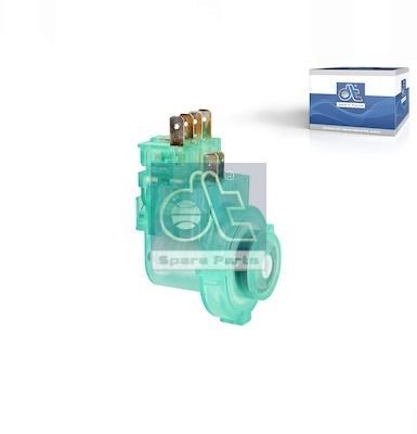 Группа контактная замка зажигания 4.62069 DIESEL TECHNIC