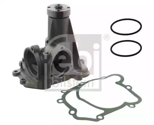 Водяной насос 08748 FEBI BILSTEIN
