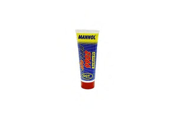 Лаковая полировка ANTIKRATZERN2 SCT