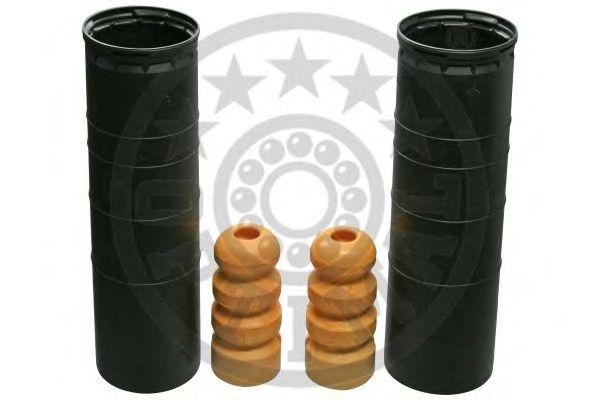 Пылезащитный комилект, амортизатор AK735138 OPTIMAL