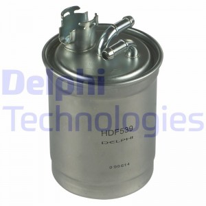Топливный фильтр HDF539 DELPHI