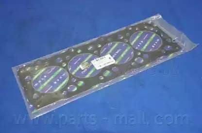 Прокладка ГБЦ PGA-M071 PMC PARTS MALL