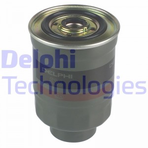 Топливный фильтр HDF526 DELPHI