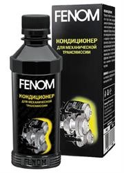 Присадка в моторное масло ДВС FN420 FENOM