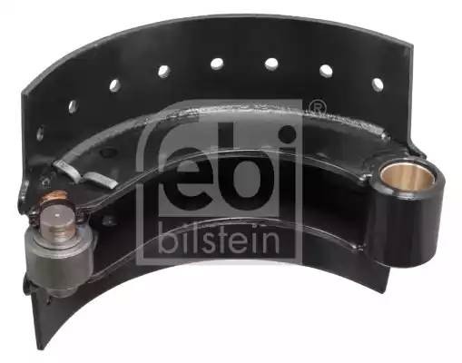 Тормозные колодки 06563 FEBI BILSTEIN