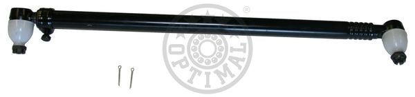 Поперечная рулевая тяга GL-10451 OPTIMAL