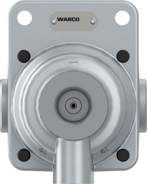 Клапан управления давлением 4733010020 WABCO