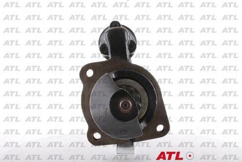 Стартер A15040 ATL DELTA AUTOTECHNIK
