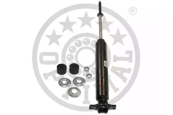 Амортизатор A-16636H OPTIMAL