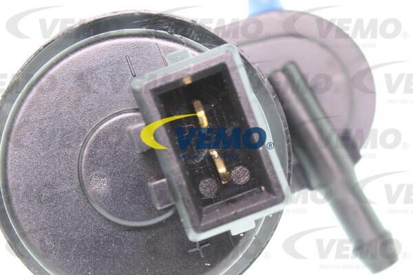 Электронасос стеклоомывателя V10-08-0202 VEMO