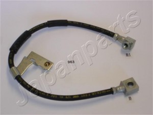 Кронштейн, тормозный шланг TF963 JAPAN PARTS GROUP