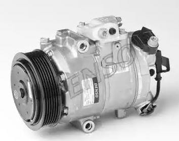 Компрессор, кондиционер DCP32020 DENSO