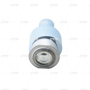 Опора шаровая подвески CBKH-24 CTR