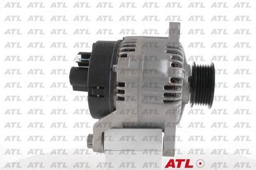 Генератор L 68 670 ATL DELTA AUTOTECHNIK