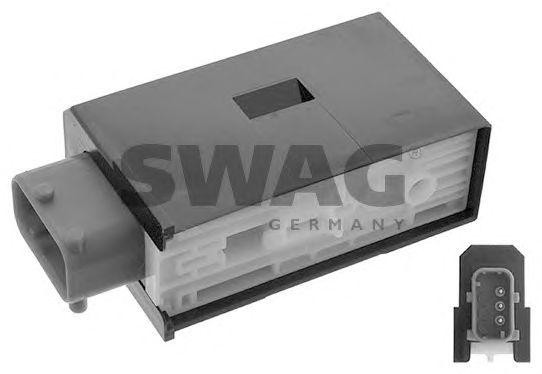 Регулировочный элемент, центральный замок 20 91 9095 SWAG