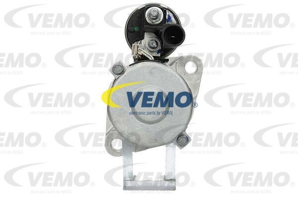 Генератор V10-13-39080 VEMO