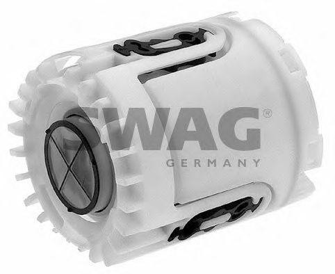 Топливный насос 30 91 4352 SWAG