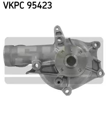 Водяной насос VKPC 95423 SKF