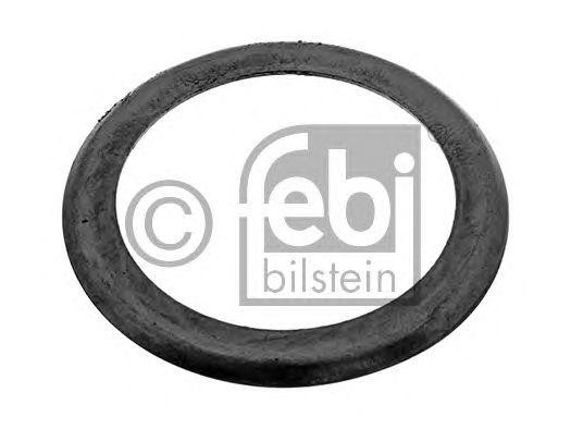 Предохр.кольцо,отверстие для поршн.пальца тормозных колодок 01140 FEBI BILSTEIN