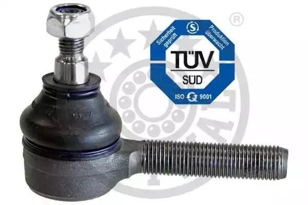 Наконечник поперечной рулевой тяги G1-096 OPTIMAL