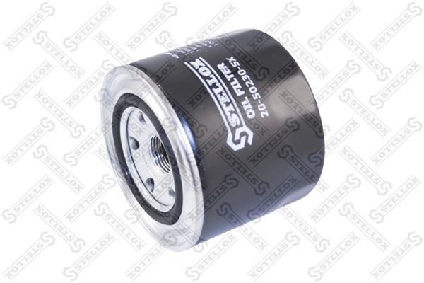 Фильтр масляный двигателя 20-50230-SX STELLOX