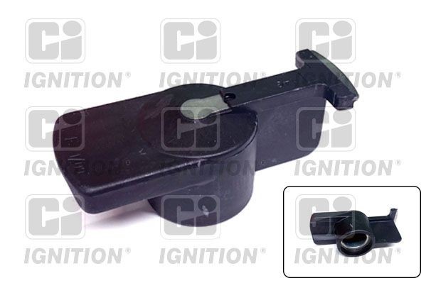 Бегунок распределителя зажигани XR277 QUINTON HAZELL