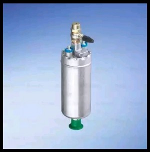 Насос электрический топливной системы 0 580 254 049 BOSCH