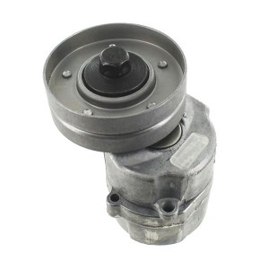 Натяжной ролик, поликлиновой  ремень VKM36124 SKF