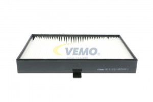 Фильтр, воздух во внутренном пространстве V95-30-1212 VEMO