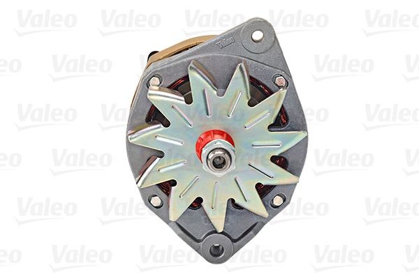 Генератор 592786 VALEO PHC
