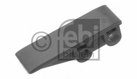 Планка успокоителя, цепь привода 09162 FEBI BILSTEIN