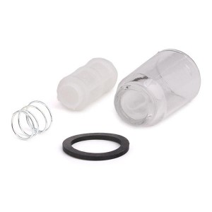 Топливный фильтр 08754 FEBI BILSTEIN