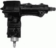Рулевой механизм 2916301 ZF