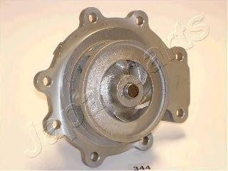 Водяной насос PQ-344 JAPAN PARTS GROUP