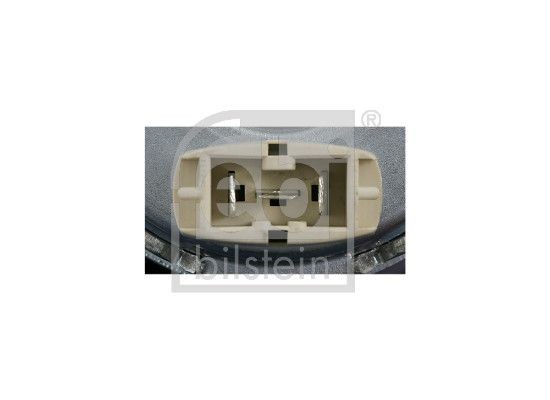 Вентилятор, охлаждение двигателя 06997 FEBI BILSTEIN