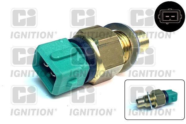 Температурный датчик охлаждающей жидкости XTTS44 QUINTON HAZELL