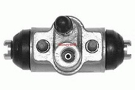 Колесный тормозной цилиндр 214115B BENDIX JURID