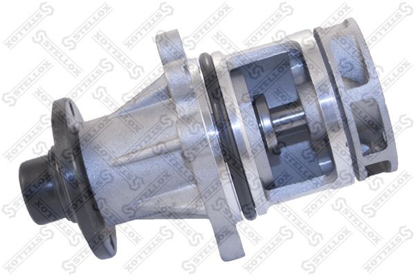 Насос - помпа системы охлаждения ДВС 4516-0012-SX STELLOX