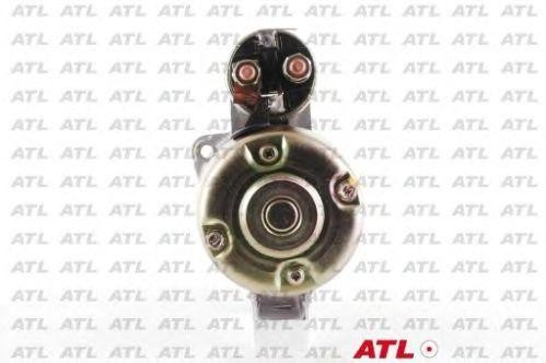 Стартер A 18 720 ATL DELTA AUTOTECHNIK