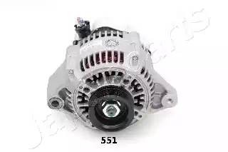 Генератор ALT551 JAPAN PARTS GROUP