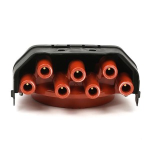 Крышка распределителя зажигания VK378S BERU
